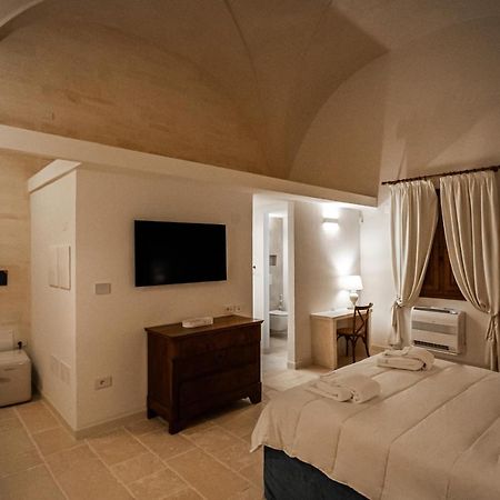 Masseria Torleanzi Wine Relais San Pietro Vernotico Buitenkant foto