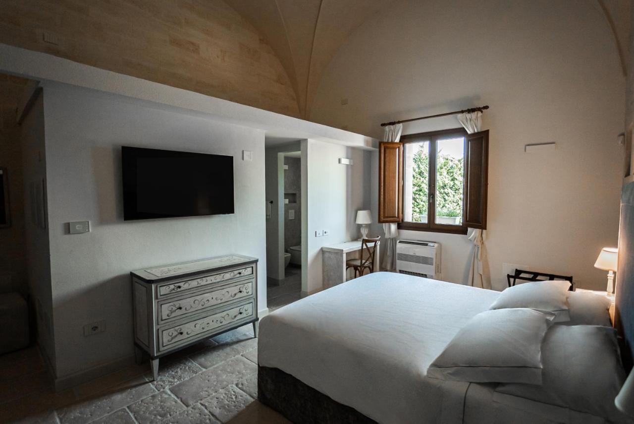 Masseria Torleanzi Wine Relais San Pietro Vernotico Buitenkant foto