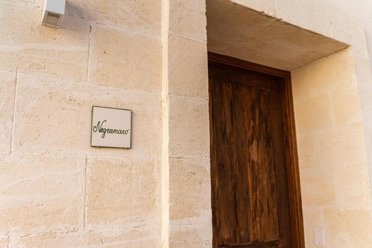 Masseria Torleanzi Wine Relais San Pietro Vernotico Buitenkant foto