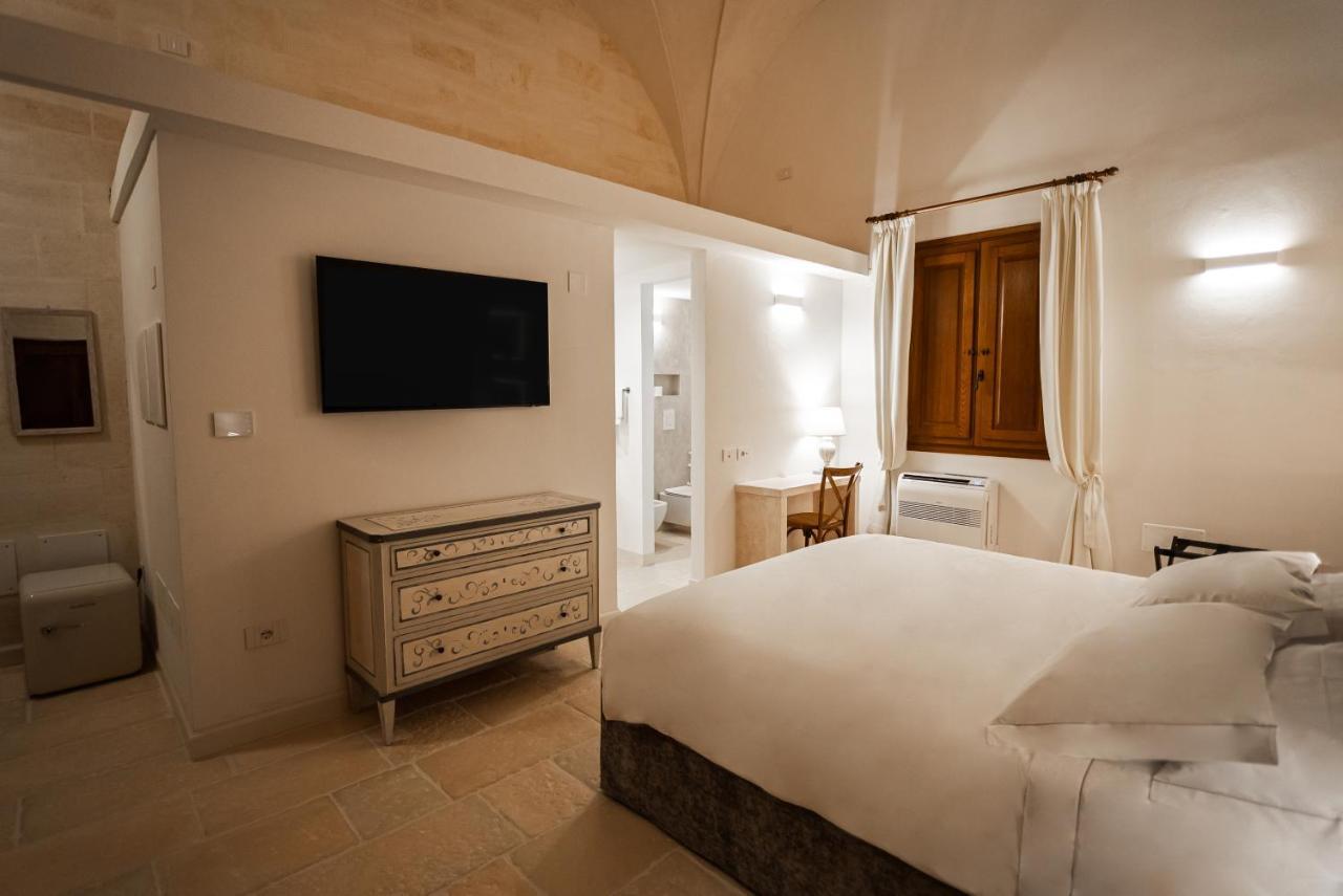 Masseria Torleanzi Wine Relais San Pietro Vernotico Buitenkant foto