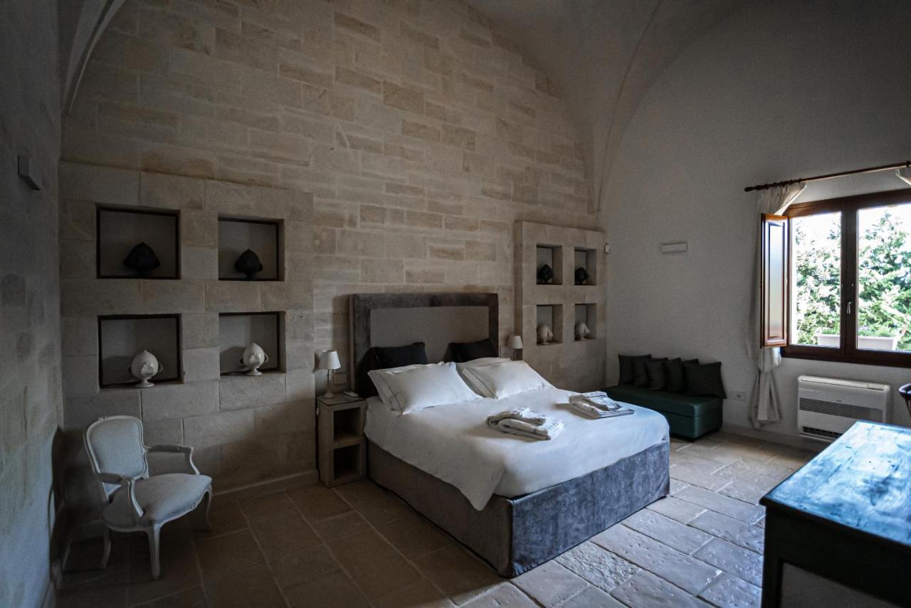 Masseria Torleanzi Wine Relais San Pietro Vernotico Buitenkant foto