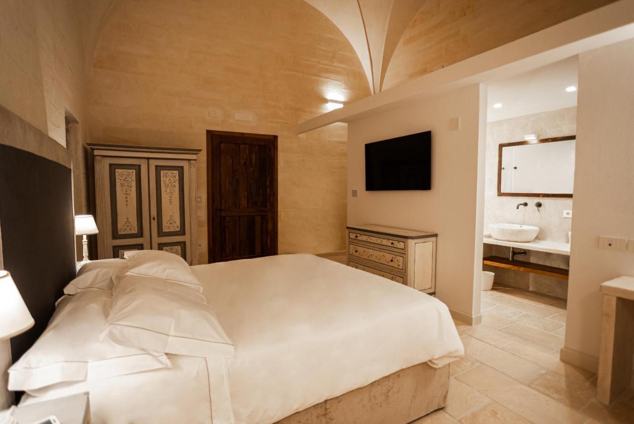 Masseria Torleanzi Wine Relais San Pietro Vernotico Buitenkant foto