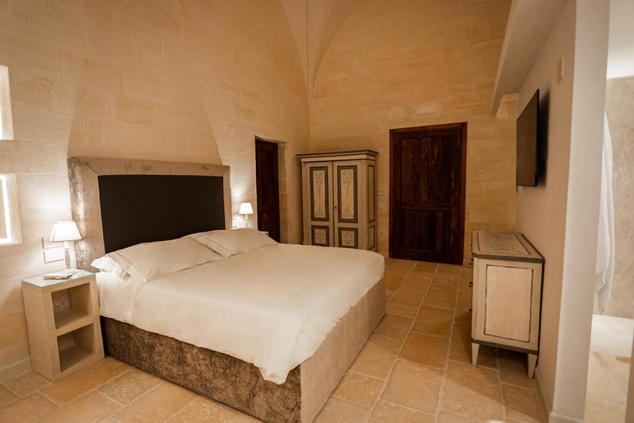Masseria Torleanzi Wine Relais San Pietro Vernotico Buitenkant foto